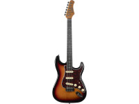 Eko ST-300 Sunburst Eko ST-300 Sunburst